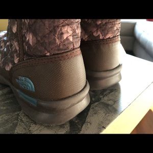 The North Face Shoes - North Face Women's Thermoball Button up The North Face Shoes - North Face Women's Thermoball Button up
